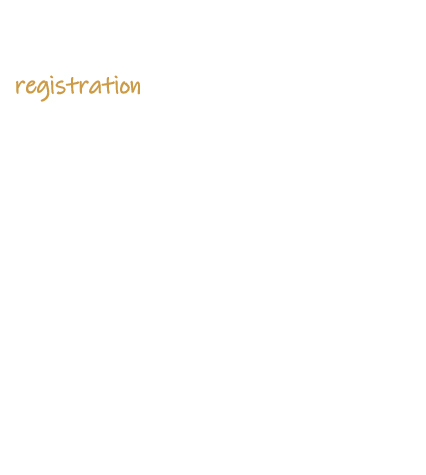 Sports league player registration software